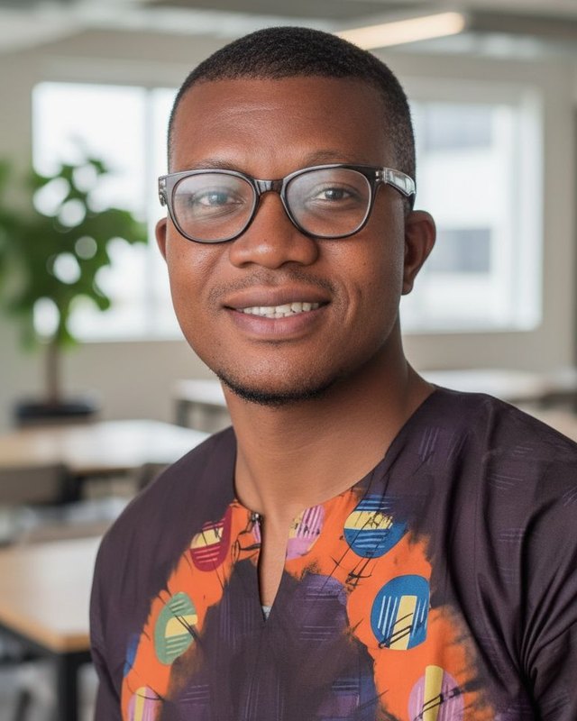 Segun Oyekale